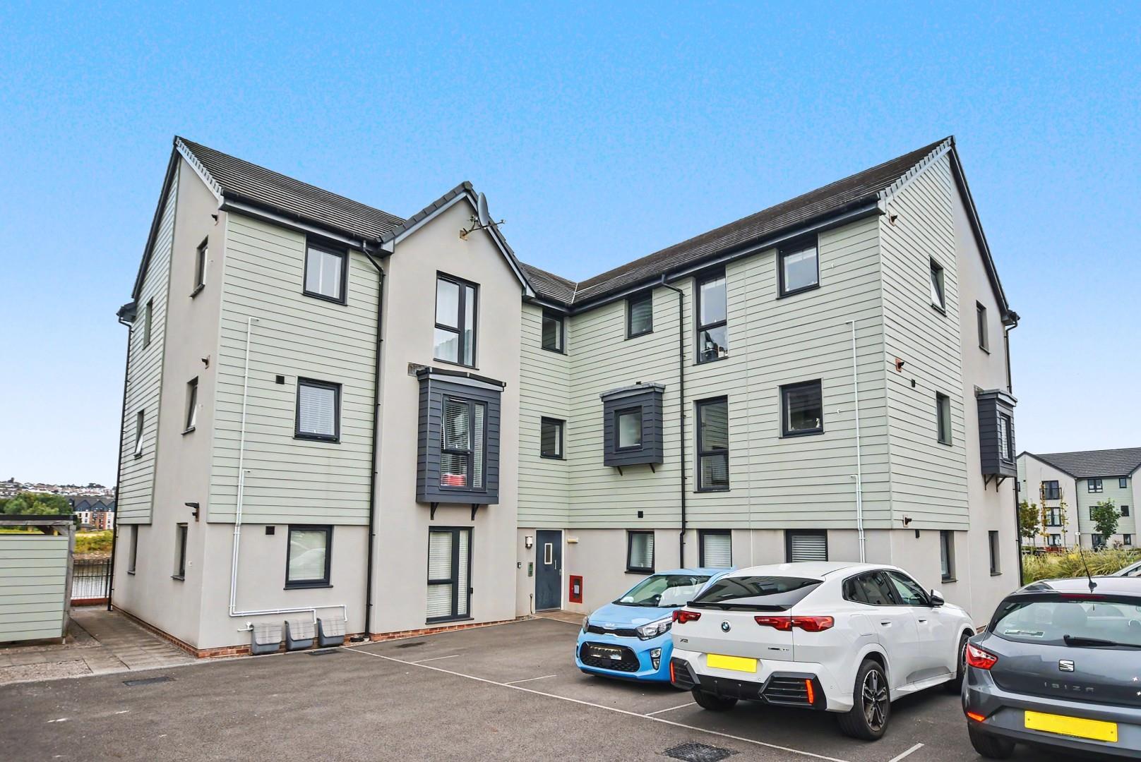 41 Rhodfa Cambo, Barry, CF62 5BS